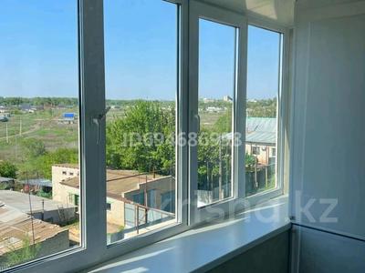 1-бөлмелі пәтер · 31.8 м² · 3/5 қабат, Сыбага 88/1, бағасы: 10 млн ₸ в Уральске