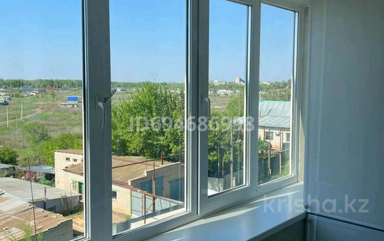 1-бөлмелі пәтер · 31.8 м² · 3/5 қабат, Сыбага 88/1, бағасы: 10 млн ₸ в Уральске — фото 30