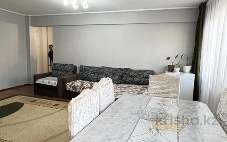 3-комнатная квартира · 60.3 м² · 2/5 этаж, Назарбаева 31/1 за 23.5 млн ₸ в Усть-Каменогорске — фото 2