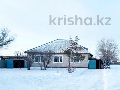 Отдельный дом · 4 комнаты · 120 м² · 21 сот., 5-й переулок 33 за 13.9 млн ₸ в Семее