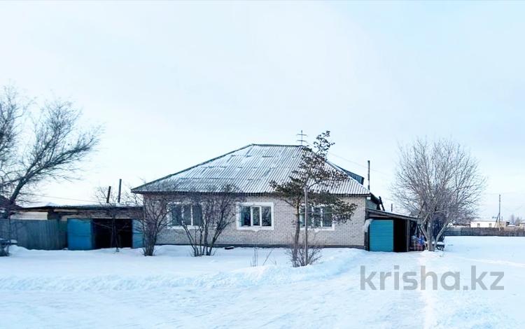Отдельный дом · 4 комнаты · 120 м² · 21 сот., 5-й переулок 33 за 13.9 млн ₸ в Семее — фото 16