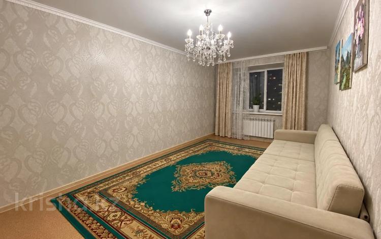 3-бөлмелі пәтер · 70 м² · 6/9 қабат, Ермек серкебаева 41, бағасы: ~ 30 млн ₸ в Астане, Сарыарка р-н — фото 5