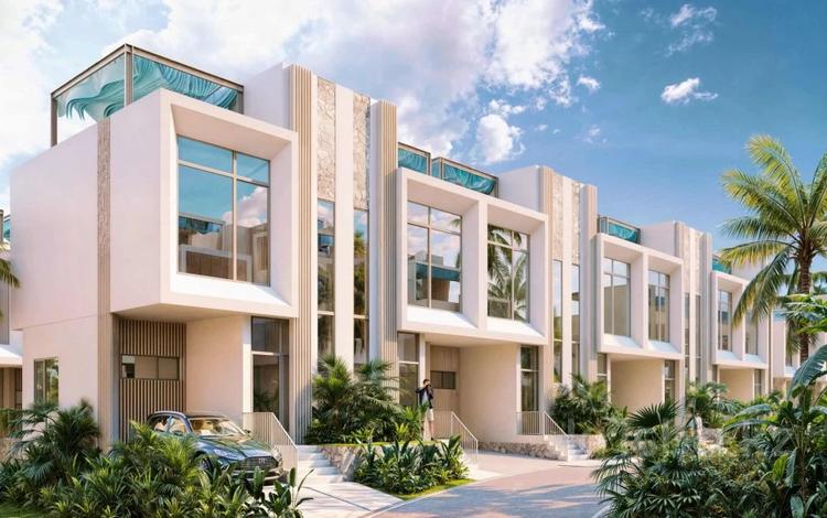 Отдельный дом · 1 комната · 80 м² · 1 сот., Букит за ~ 101.6 млн 〒 в Кута — фото 2