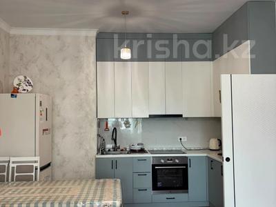 2-комнатная квартира · 50.7 м² · 5/20 этаж, Толе би за ~ 39.6 млн ₸ в Астане, Нура р-н