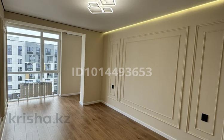 2-комнатная квартира · 41 м² · 5/6 этаж, Халиуллина 196/17 — Медеуский р-н за 34.5 млн ₸ в Алматы — фото 2