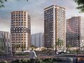 2-комнатная квартира · 48.99 м² · 7/9 этаж, Сыганак 22/1 за 31 млн ₸ в Астане, Нура р-н — фото 4