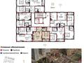 2-комнатная квартира · 48.99 м² · 7/9 этаж, Сыганак 22/1 за 31 млн ₸ в Астане, Нура р-н — фото 6
