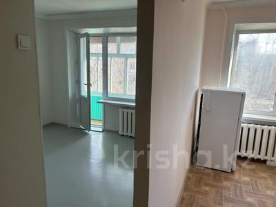 1-комнатная квартира · 23 м² · 4/5 этаж, Петрова 12/3 за 11.6 млн ₸ в Астане, Алматы р-н