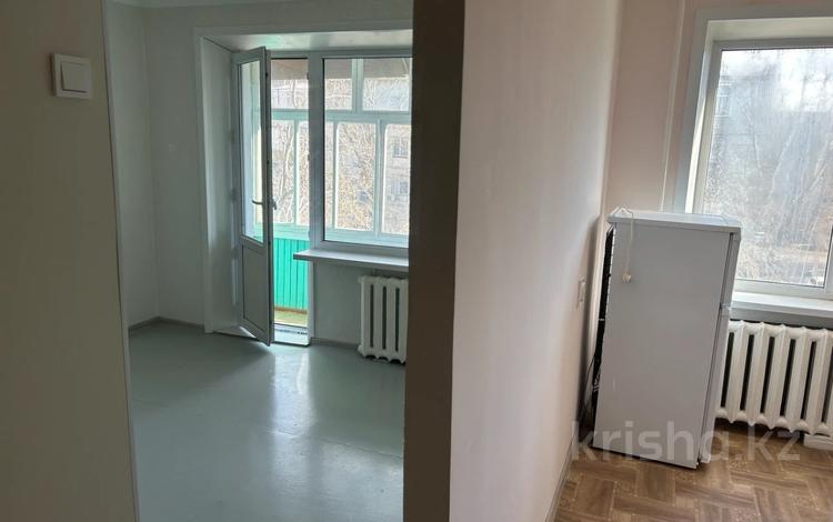 1-комнатная квартира · 23 м² · 4/5 этаж, Петрова 12/3 за 11.6 млн ₸ в Астане, Алматы р-н — фото 19