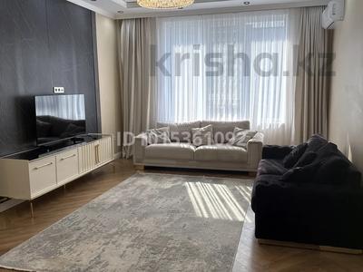 3-комнатная квартира · 105 м² · 16/18 этаж, Жарокова 218 за 140 млн ₸ в Алматы, Бостандыкский р-н