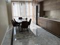 3-комнатная квартира · 105 м² · 16/18 этаж, Жарокова 218 за 140 млн ₸ в Алматы, Бостандыкский р-н — фото 4