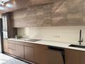 3-комнатная квартира · 105 м² · 16/18 этаж, Жарокова 218 за 140 млн ₸ в Алматы, Бостандыкский р-н — фото 5