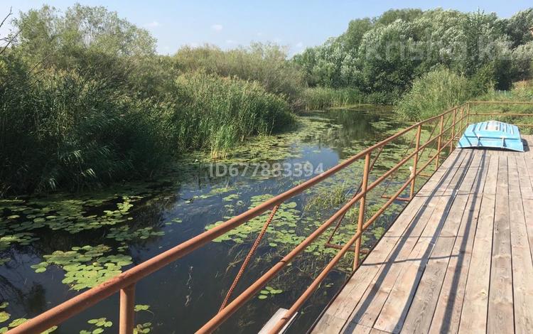 Отдельный дом · 6 комнат · 200 м² · 13 сот., 2 микрорайон 26/5 за 85 млн ₸ в Жибек Жолы — фото 5