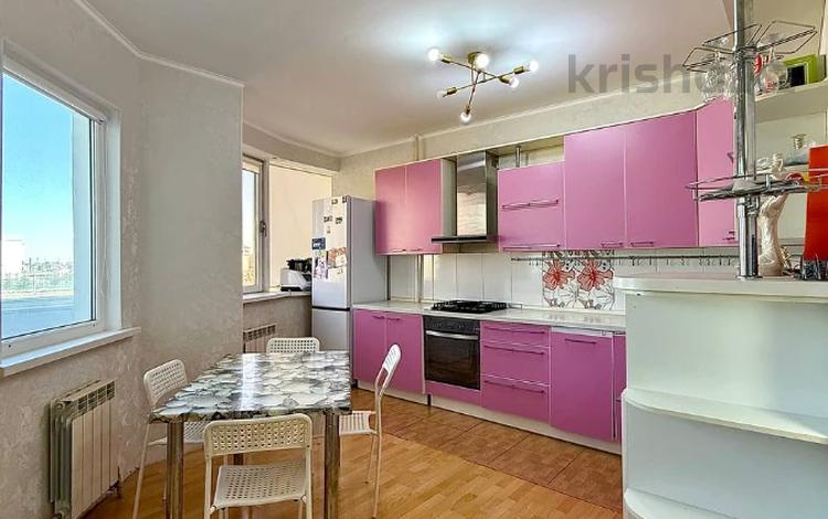 3-комнатная квартира · 90 м² · 3/9 этаж, Сары арка 40 за 40 млн ₸ в Атырау — фото 10