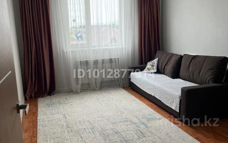 2-комнатная квартира · 58.4 м² · 4/12 этаж, мкр Акбулак, 1-я улица 119 — Алматы Арена за 40 млн ₸ в Алатауский р-н — фото 2