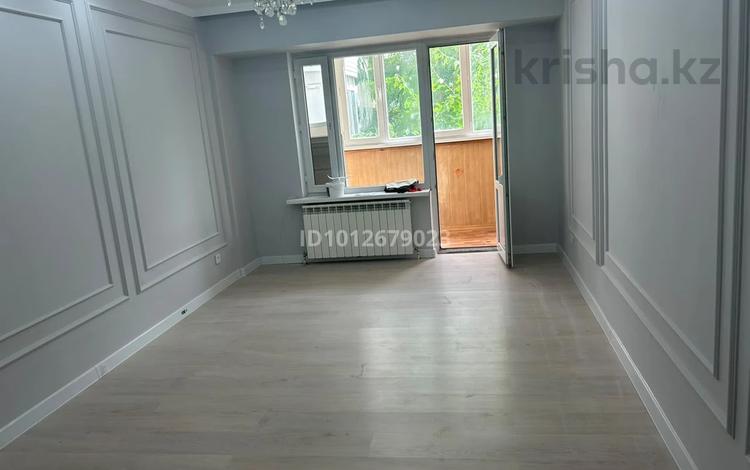 2-бөлмелі пәтер · 60 м² · 2/5 қабат, Төле би 1 — Төле би көшесі, бағасы: 210 000 ₸ в Каскелене — фото 2