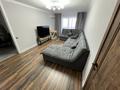 4-комнатная квартира · 138 м² · 5/5 этаж, ул. Жумабека Ташенова 2/3 за 42 млн ₸ в Астане, р-н Байконур