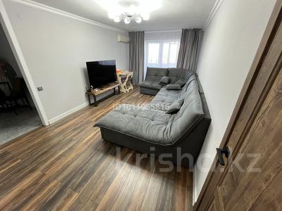 4-бөлмелі пәтер · 138 м² · 5/5 қабат, ул. Жумабека Ташенова 2/3, бағасы: 42 млн ₸ в Астане, р-н Байконур