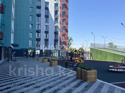 2-бөлмелі пәтер · 52 м² · 2/13 қабат, Си Синхая 17 — Жарокова/ Си Синхая, бағасы: 42 млн ₸ в Алматы, Бостандыкский р-н