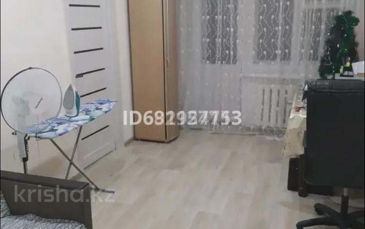 2-комнатная квартира, 42 м², 5/5 этаж, Ерубаева 50