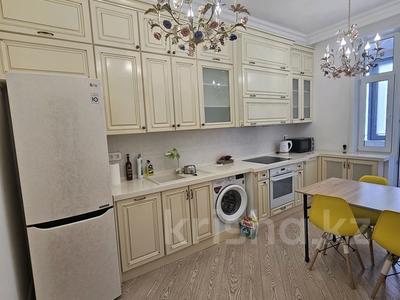 2-бөлмелі пәтер · 75 м² · 13/20 қабат, Сарыарка 3а — Шквченкр, бағасы: 25 000 ₸ в Астане, Сарыарка р-н
