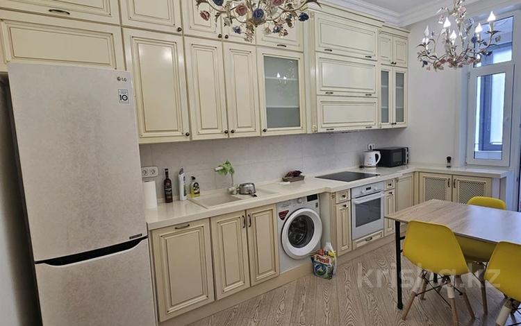 2-бөлмелі пәтер · 75 м² · 13/20 қабат, Сарыарка 3а — Шквченкр, бағасы: 25 000 ₸ в Астане, Сарыарка р-н — фото 2