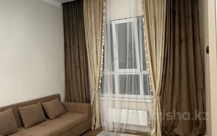 2-бөлмелі пәтер · 46 м² · 6/12 қабат, Момышулы, бағасы: 32 млн ₸ в Алматы, Алатауский р-н — фото 4