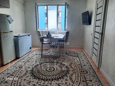 2-комнатная квартира · 53 м² · 3/5 этаж, Халиуллина 172 — Рядом MAGNYM торговый магазин за 50 млн ₸ в Алматы, Медеуский р-н