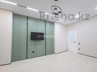 1-комнатная квартира · 51.2 м² · 2/14 этаж, мкр Шымсити — 189 квартал, 188/1, 3 Б. за 20 000 〒 в Шымкенте, Абайский р-н