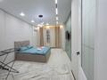 1-комнатная квартира · 51.8 м² · 2/14 этаж, мкр Шымсити — 189 квартал, 188/1, 3 Б. за 14 000 ₸ в Шымкенте, Абайский р-н