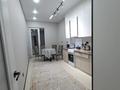 1-комнатная квартира · 51.8 м² · 2/14 этаж, мкр Шымсити — 189 квартал, 188/1, 3 Б. за 14 000 ₸ в Шымкенте, Абайский р-н — фото 4