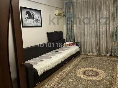 3-бөлмелі пәтер · 78 м² · 3/5 қабат, Мкр. Кулагер 67, бағасы: 45 млн ₸ в Алматы, Жетысуский р-н