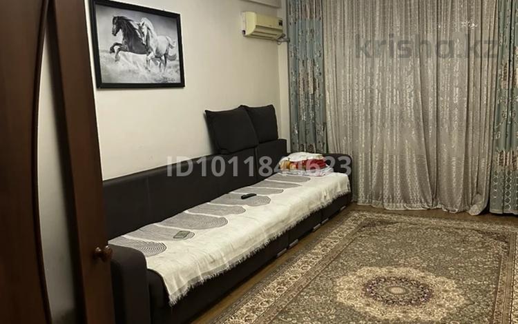 3-бөлмелі пәтер · 78 м² · 3/5 қабат, Мкр. Кулагер 67, бағасы: 45 млн ₸ в Алматы, Жетысуский р-н — фото 2
