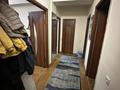 3-бөлмелі пәтер · 78 м² · 3/5 қабат, Мкр. Кулагер 67, бағасы: 45 млн ₸ в Алматы, Жетысуский р-н — фото 3