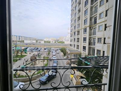 2-бөлмелі пәтер · 65 м² · 3/12 қабат, Нұрсәт ш/а, Астана 19 — Шаяхметова, бағасы: 34 млн ₸ в Шымкенте, Каратауский р-н