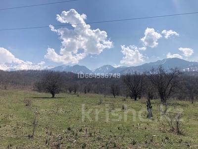 Участок · 2 га, Талгар за 112.5 млн 〒