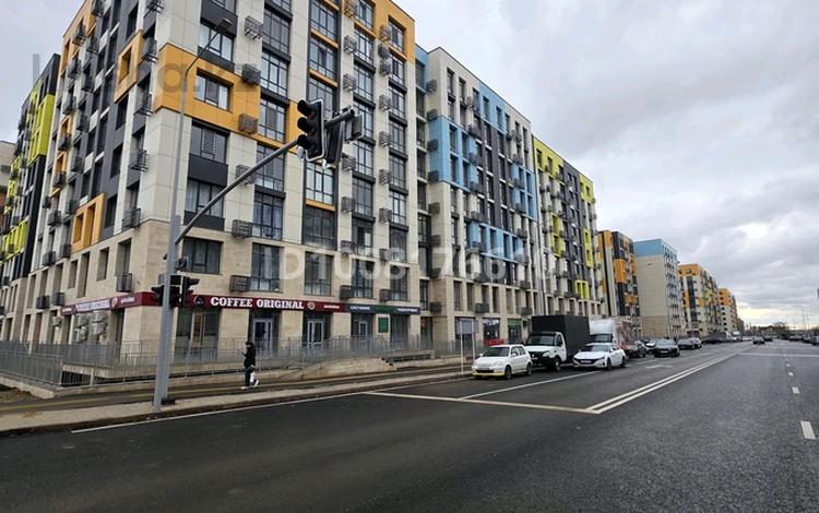 Свободное назначение · 104.8 м² за 500 000 ₸ в Алматы, Наурызбайский р-н — фото 6