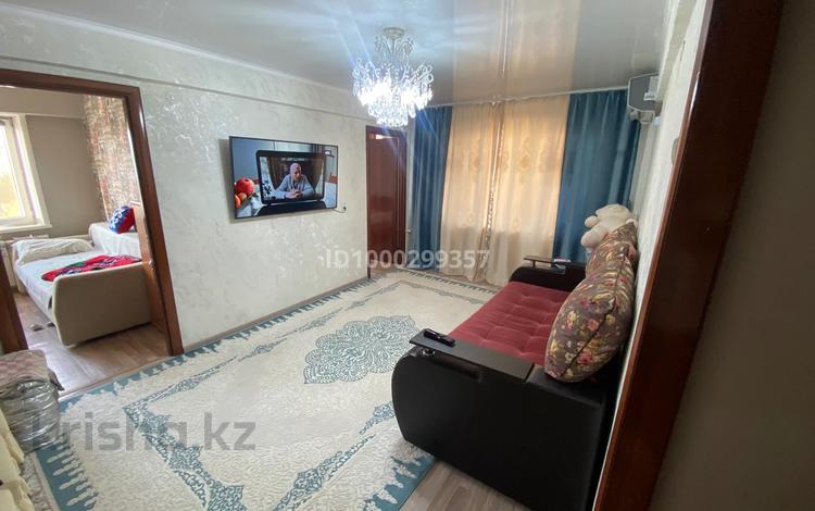 4-комнатная квартира · 60 м² · 5/5 этаж, Русакова 6 — Русакова 6 за 15 млн 〒 в Балхаше — фото 12