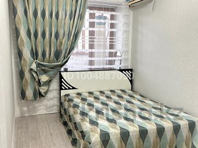 1-бөлмелі пәтер · 34 м² · 5/5 қабат, мкр 11 16 — Керуен сити, нектар, Мега шыгыс, бағасы: 9 000 ₸ в Актобе