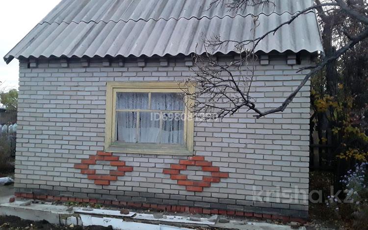 Дача · 1 комната · 18 м² · 4 сот., 10 — По Рудненской трассе за 1.6 млн ₸ в Костанае — фото 2