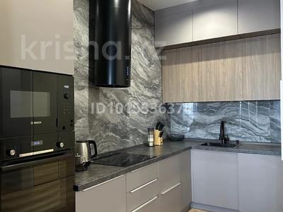1-комнатная квартира · 42.9 м² · 5/7 этаж, Акан Серы 24 — Тлендиева за 23.5 млн ₸ в Астане, Сарыарка р-н