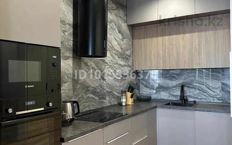 1-бөлмелі пәтер · 42.9 м² · 5/7 қабат, Акан Серы 24 — Тлендиева, бағасы: 23.5 млн ₸ в Астане, Сарыарка р-н — фото 2