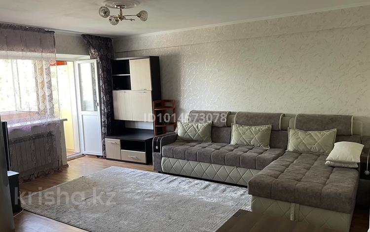3-комнатная квартира · 67 м² · 4/5 этаж, Ниязбекова 90 за 220 000 ₸ в Алматы, Наурызбайский р-н — фото 2