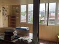 3-комнатная квартира · 67 м² · 4/5 этаж, Ниязбекова 90 за 220 000 ₸ в Алматы, Наурызбайский р-н — фото 10