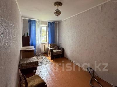 2-комнатная квартира · 43.5 м² · 4/5 этаж, Каирбекова 387 за 14.5 млн 〒 в Костанае