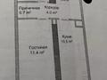 1-бөлмелі пәтер · 35.4 м² · 4/9 қабат, Тимирязева блок A2 — Сатпаева-Сейфуллина, бағасы: 45 млн ₸ в Алматы, Бостандыкский р-н — фото 6