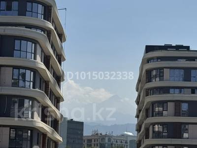 1-бөлмелі пәтер · 35.4 м² · 4/9 қабат, Тимирязева блок A2 — Сатпаева-Сейфуллина, бағасы: 45 млн ₸ в Алматы, Бостандыкский р-н