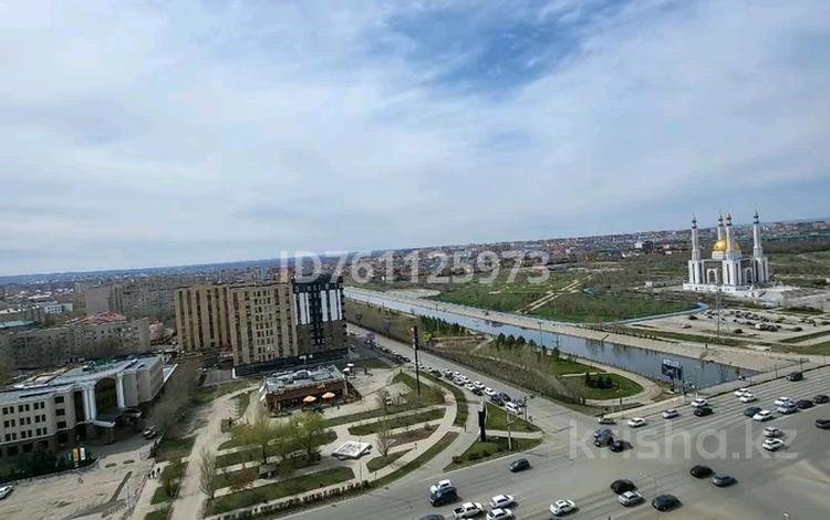 1-бөлмелі пәтер · 60 м² · 18/25 қабат, мкр 11 112 а, бағасы: 13 000 ₸ в Актобе — фото 27