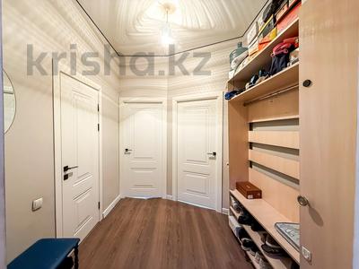 2-бөлмелі пәтер · 50 м² · 6/6 қабат, Айнабұлақ-2 ш/а., бағасы: 26 млн ₸ в Алматы, Жетысуский р-н