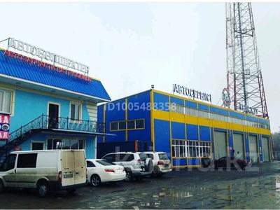 Промбаза · 1 га, 28 километр 28 — Трасса Алматы-Астана за 3 500 〒 в Каскелене